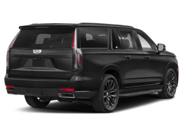 2022 Cadillac Escalade ESV Sport