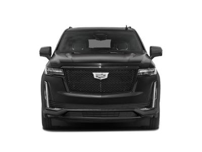 2022 Cadillac Escalade ESV Sport