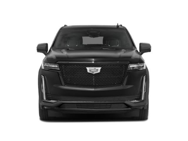 2022 Cadillac Escalade ESV Sport