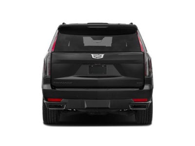 2022 Cadillac Escalade ESV Sport