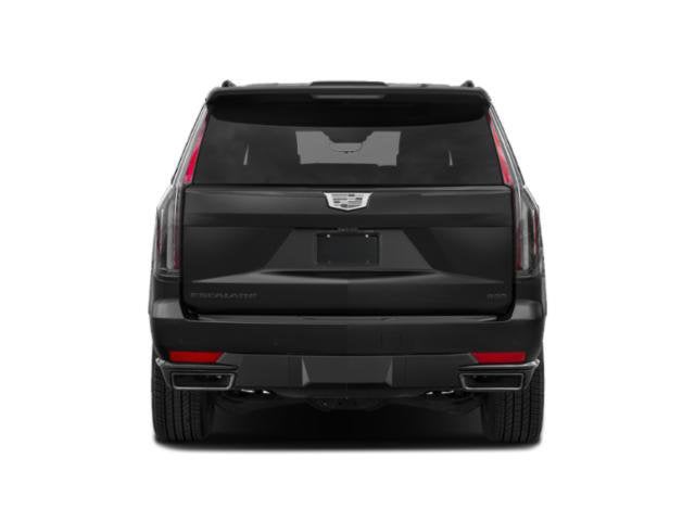 2022 Cadillac Escalade ESV Sport