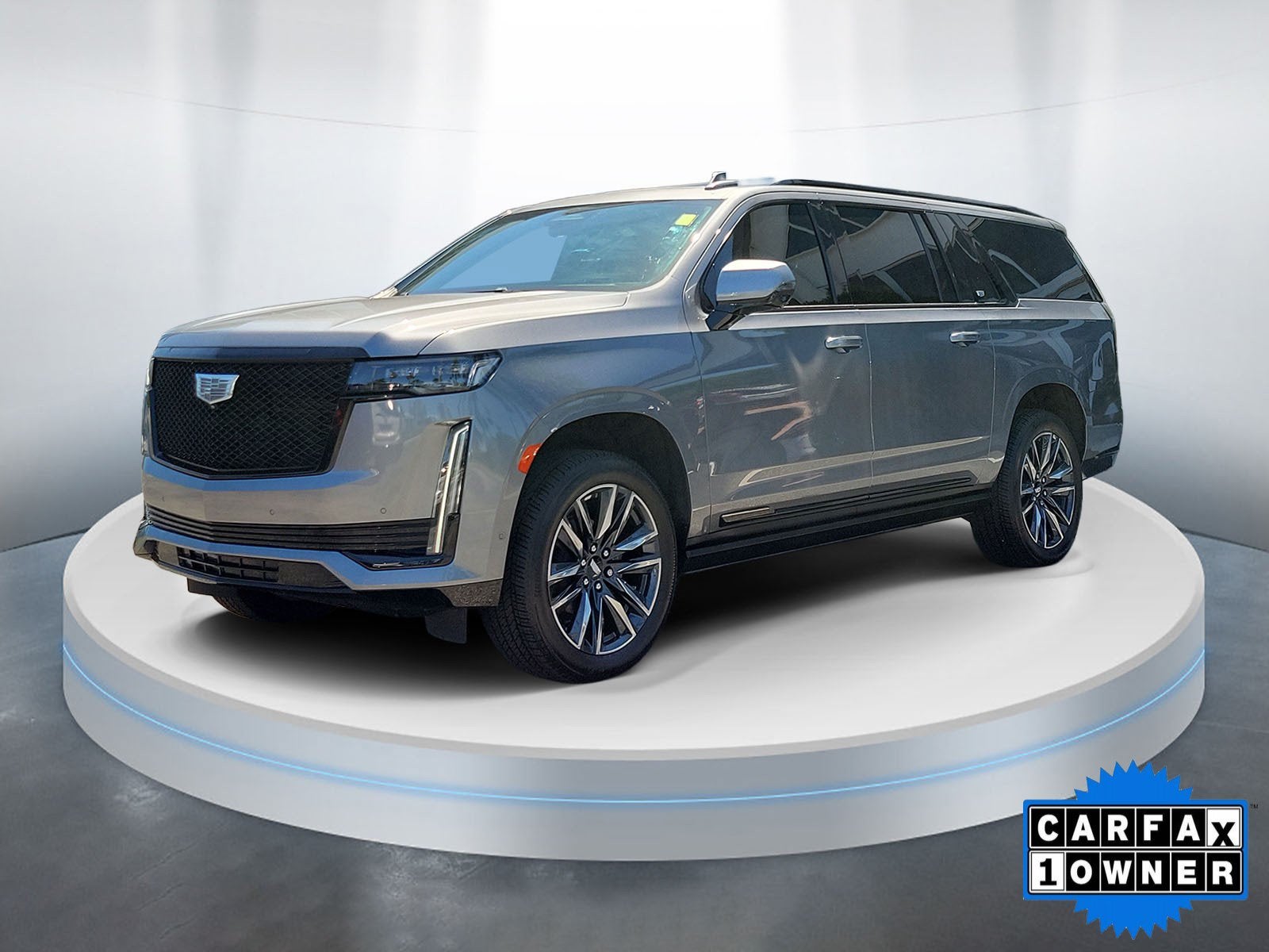 2022 Cadillac Escalade ESV Sport