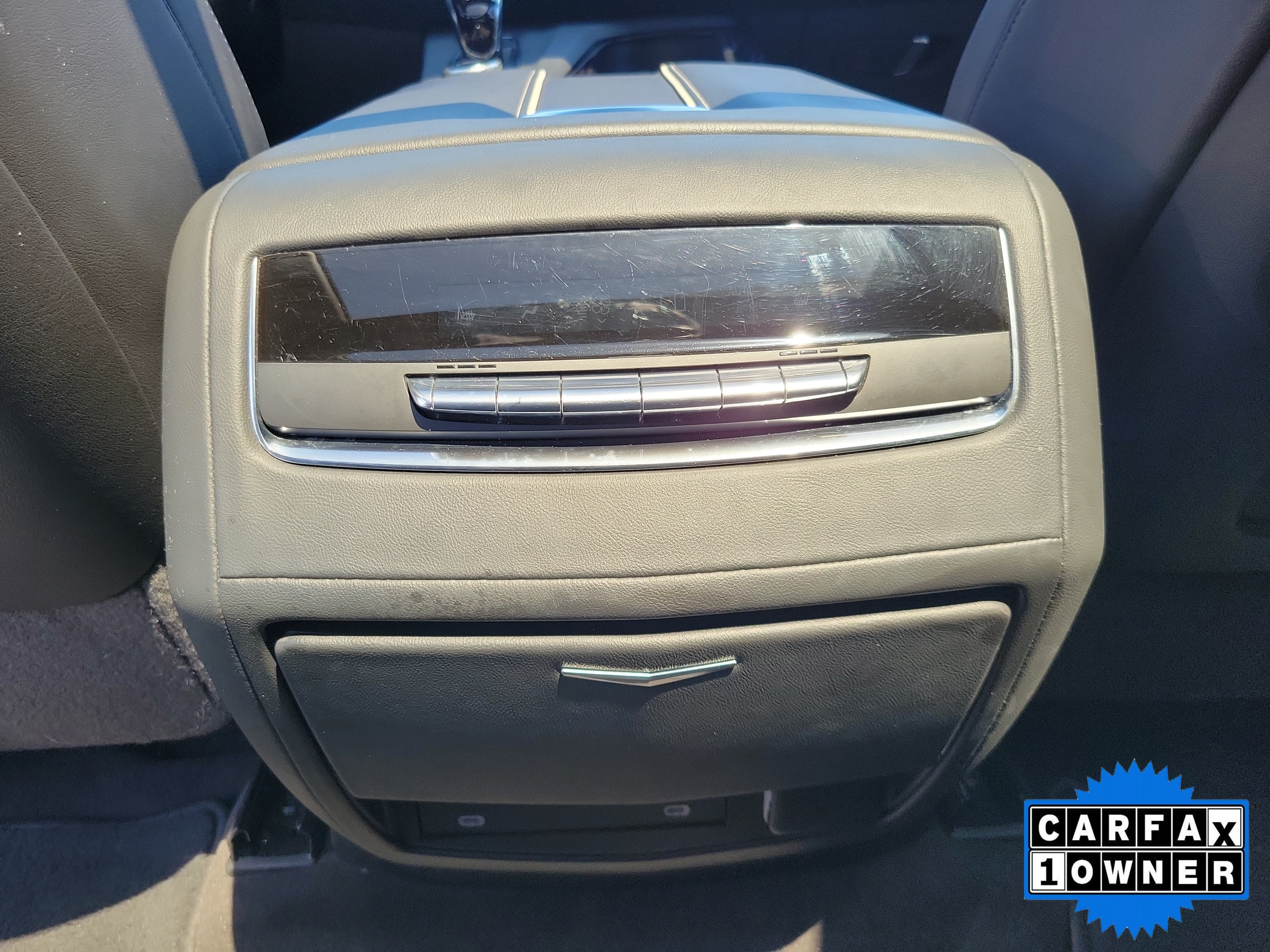 2022 Cadillac Escalade ESV Sport