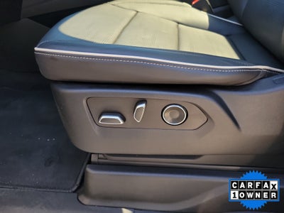 2022 Cadillac Escalade ESV Sport