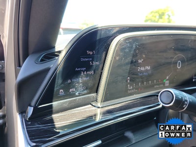 2022 Cadillac Escalade ESV Sport