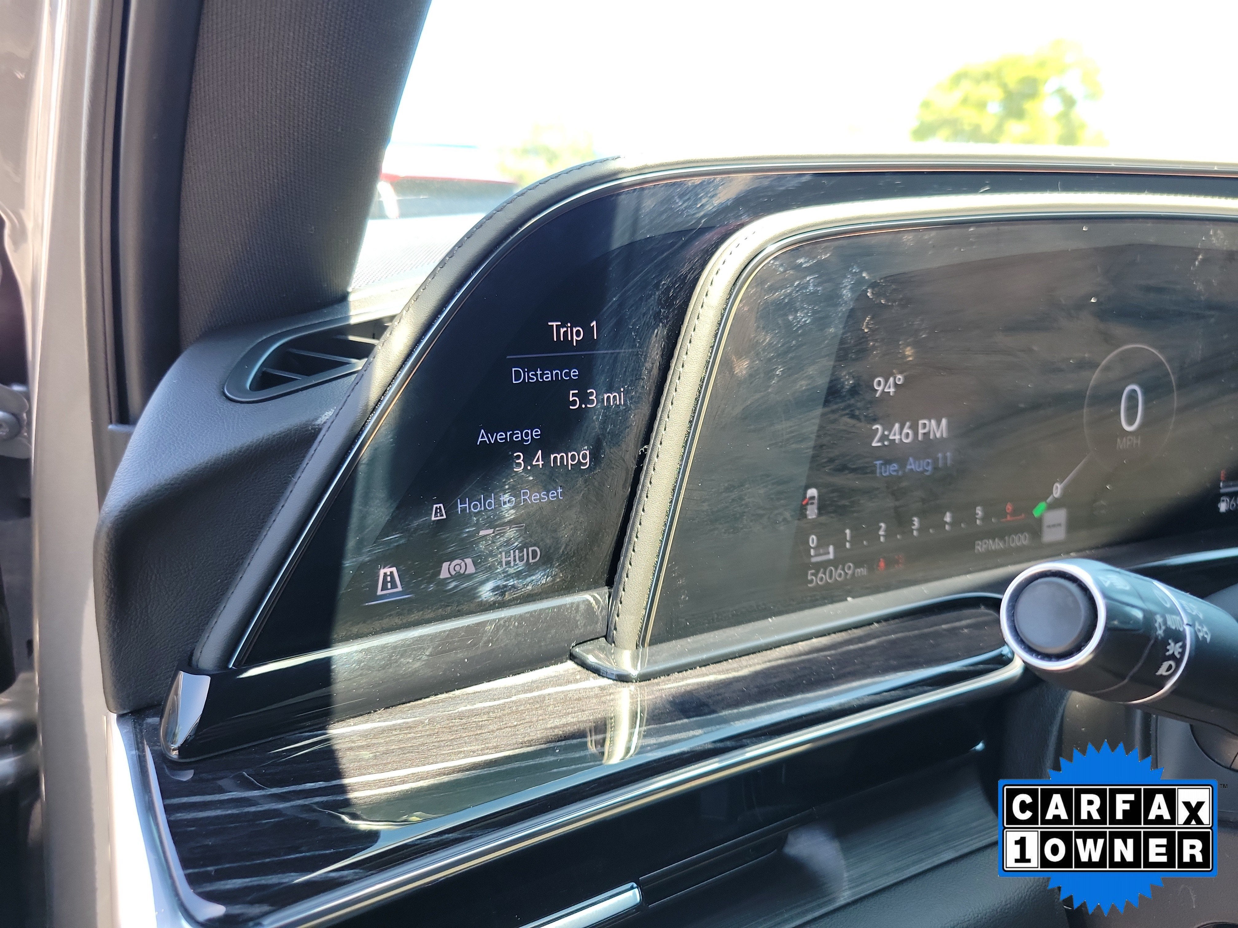 2022 Cadillac Escalade ESV Sport