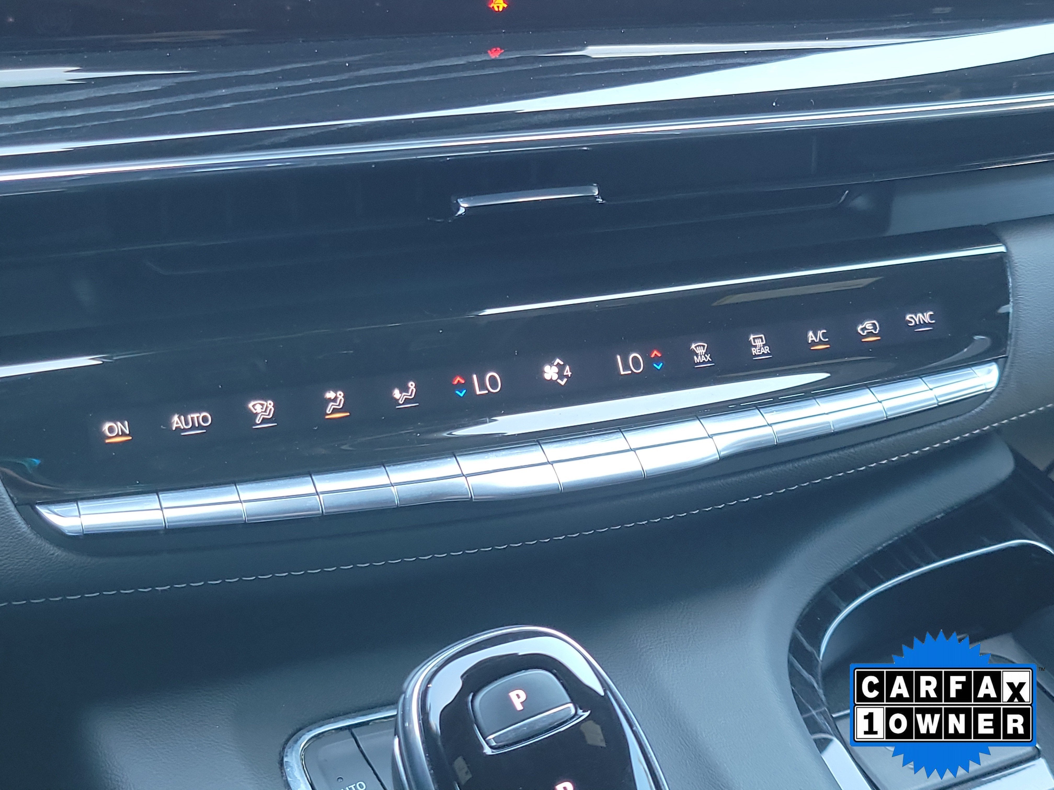 2022 Cadillac Escalade ESV Sport