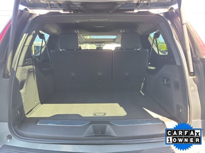 2022 Cadillac Escalade ESV Sport