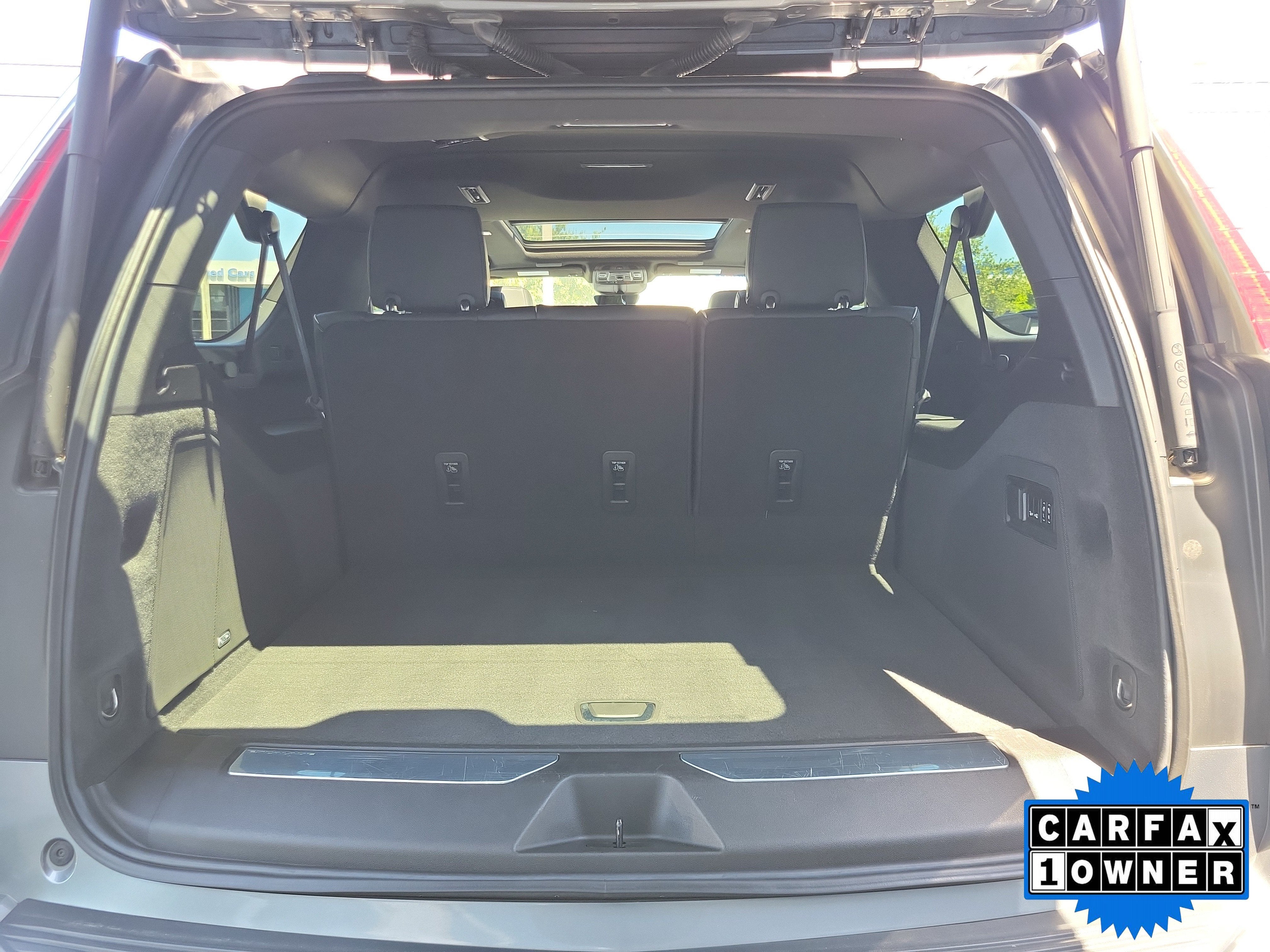 2022 Cadillac Escalade ESV Sport