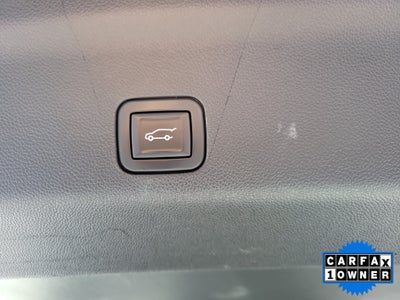 2022 Cadillac Escalade ESV Sport