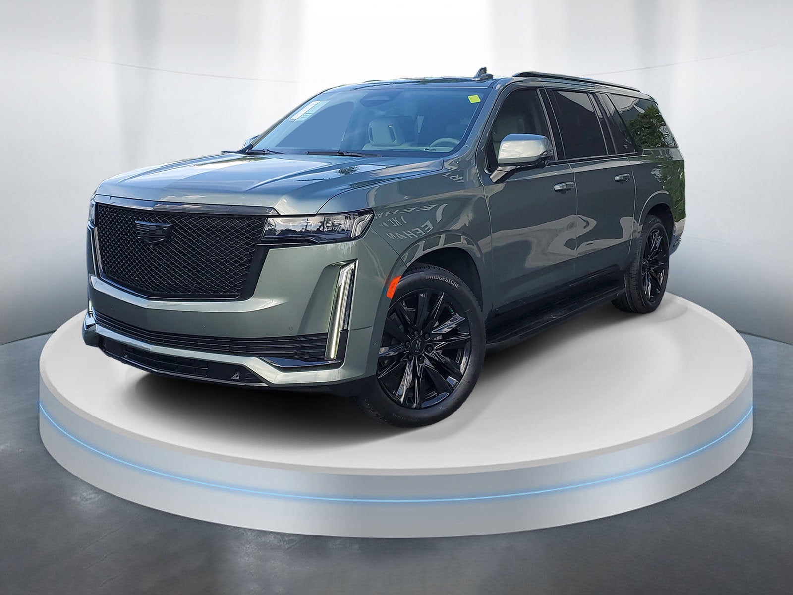 2023 Cadillac Escalade ESV Sport Platinum