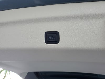 2023 Cadillac Escalade ESV Sport Platinum
