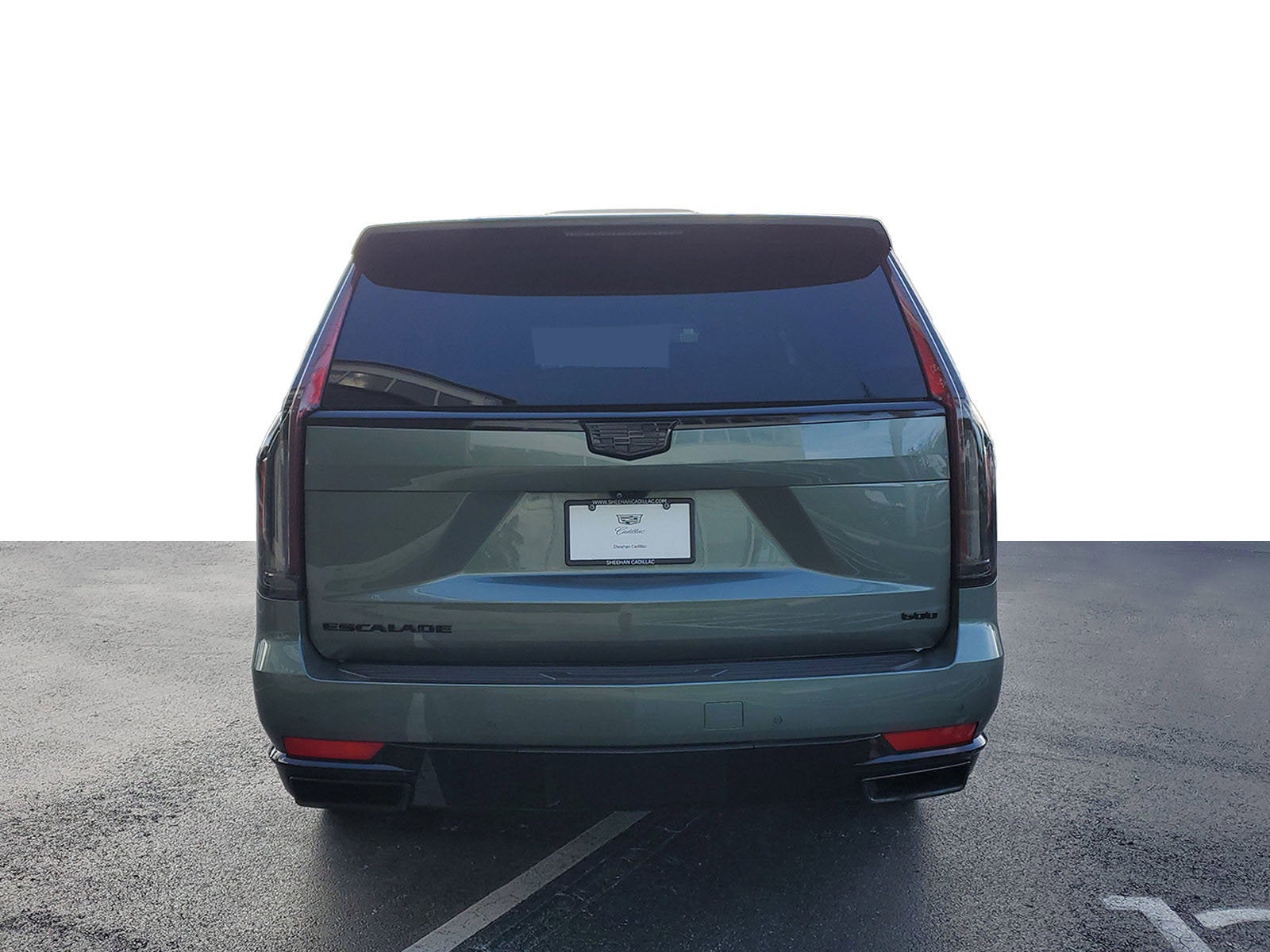 2023 Cadillac Escalade ESV Sport Platinum