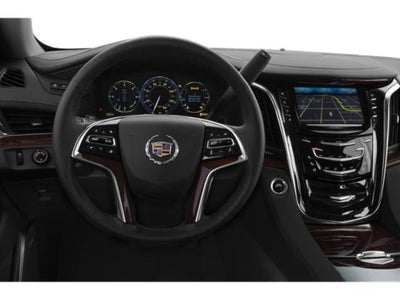2015 Cadillac Escalade ESV Premium