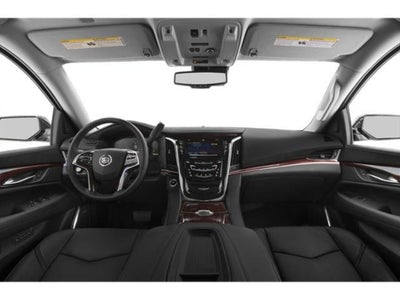 2015 Cadillac Escalade ESV Premium
