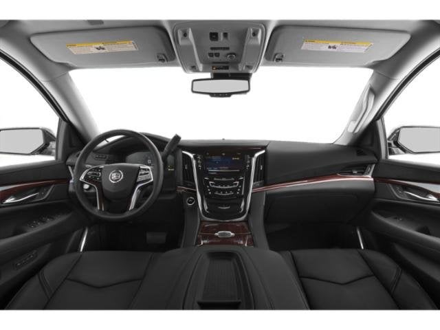 2015 Cadillac Escalade ESV Premium