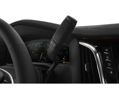 2015 Cadillac Escalade ESV Premium