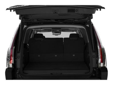 2015 Cadillac Escalade ESV Premium