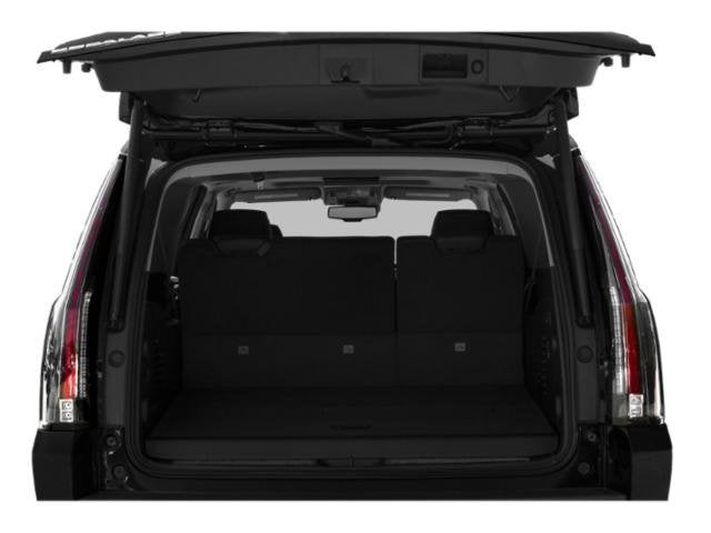 2015 Cadillac Escalade ESV Premium