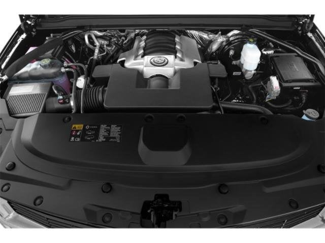 2015 Cadillac Escalade ESV Premium