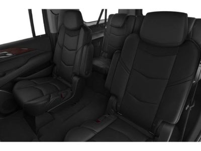 2015 Cadillac Escalade ESV Premium