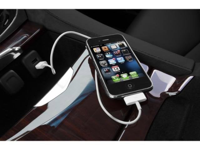 2015 Cadillac Escalade ESV Premium