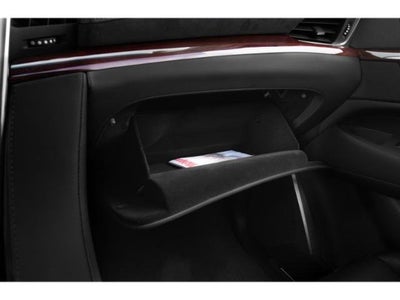 2015 Cadillac Escalade ESV Premium