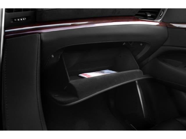 2015 Cadillac Escalade ESV Premium