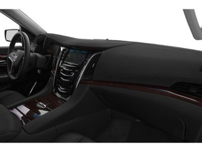 2015 Cadillac Escalade ESV Premium