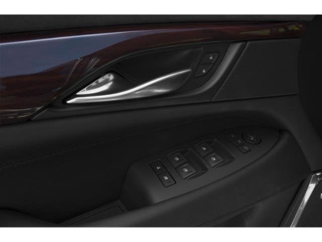 2015 Cadillac Escalade ESV Premium