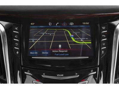 2015 Cadillac Escalade ESV Premium