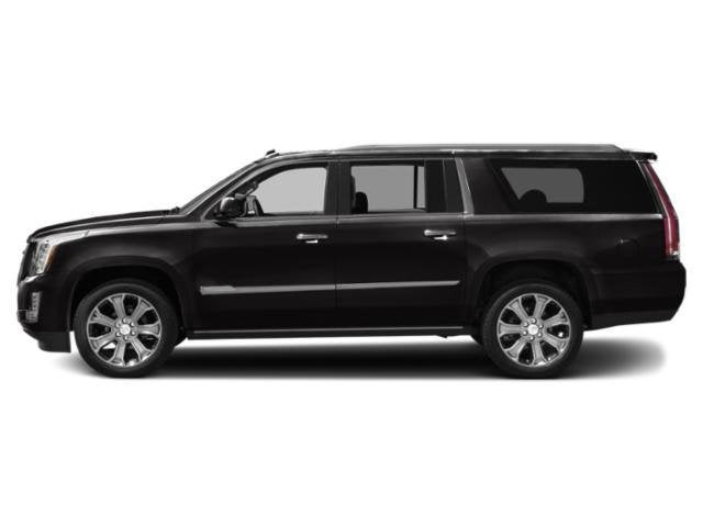 2015 Cadillac Escalade ESV Premium