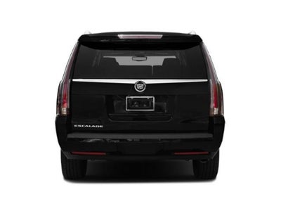 2015 Cadillac Escalade ESV Premium