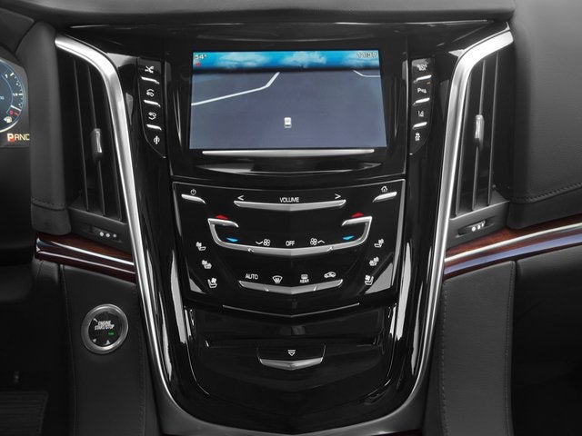 2015 Cadillac Escalade Premium
