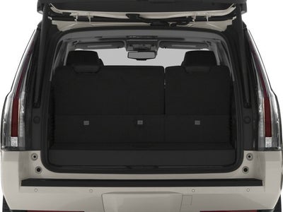 2015 Cadillac Escalade Premium