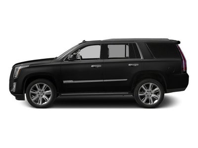 2015 Cadillac Escalade Premium
