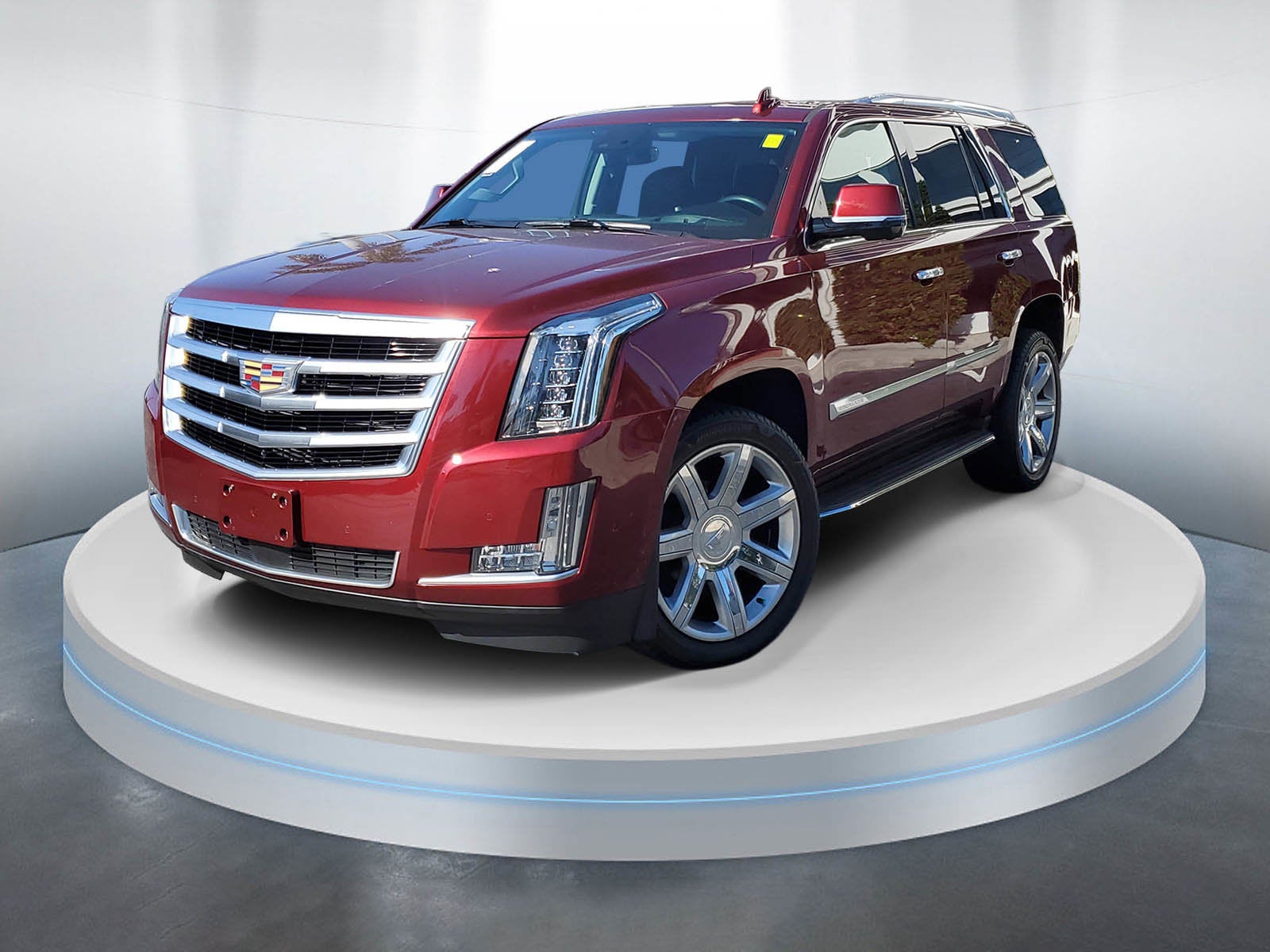 2020 Cadillac Escalade AWD Premium Luxury's photo