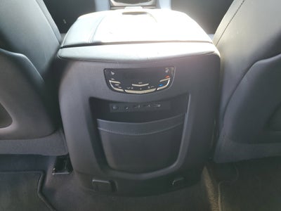 2020 Cadillac Escalade Premium Luxury