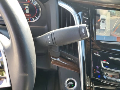 2020 Cadillac Escalade Premium Luxury