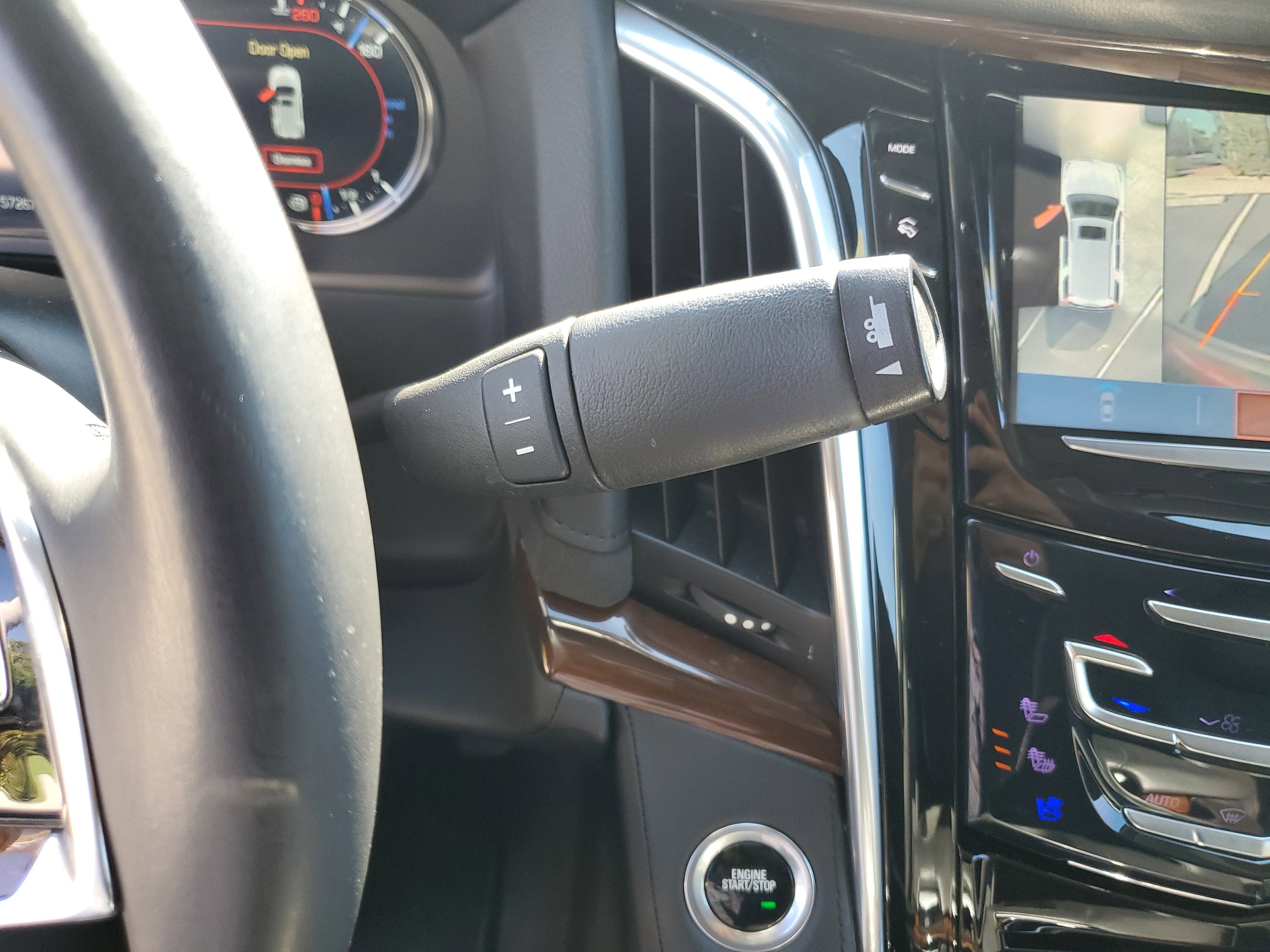2020 Cadillac Escalade Premium Luxury
