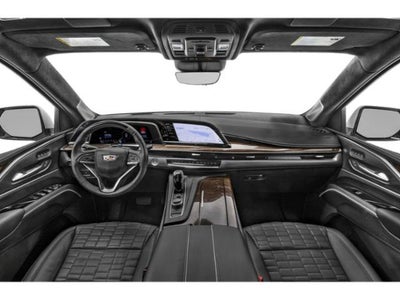 2023 Cadillac Escalade 4WD Sport