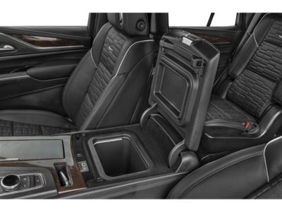 2023 Cadillac Escalade 4WD Sport