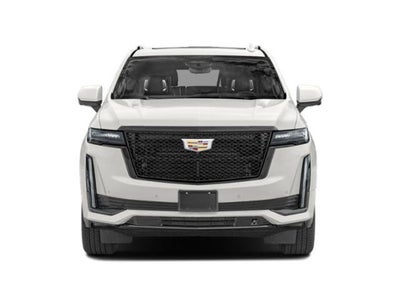 2023 Cadillac Escalade 4WD Sport