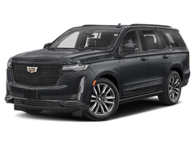 2022 Cadillac Escalade 4WD Sport's photo