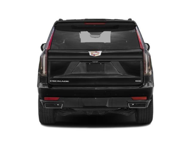 2022 Cadillac Escalade Sport