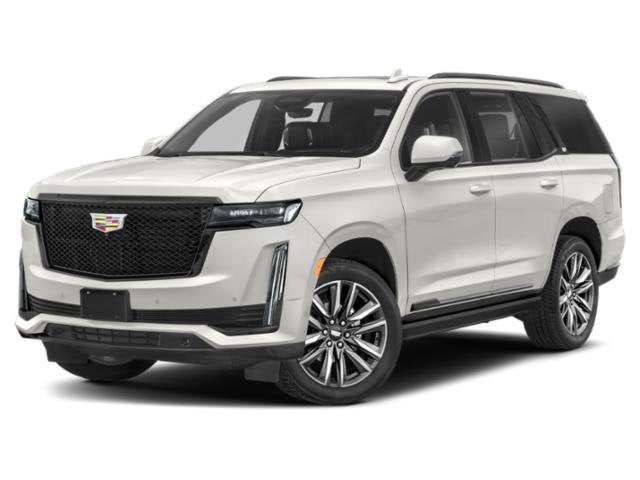 2023 Cadillac Escalade 4WD Sport's photo