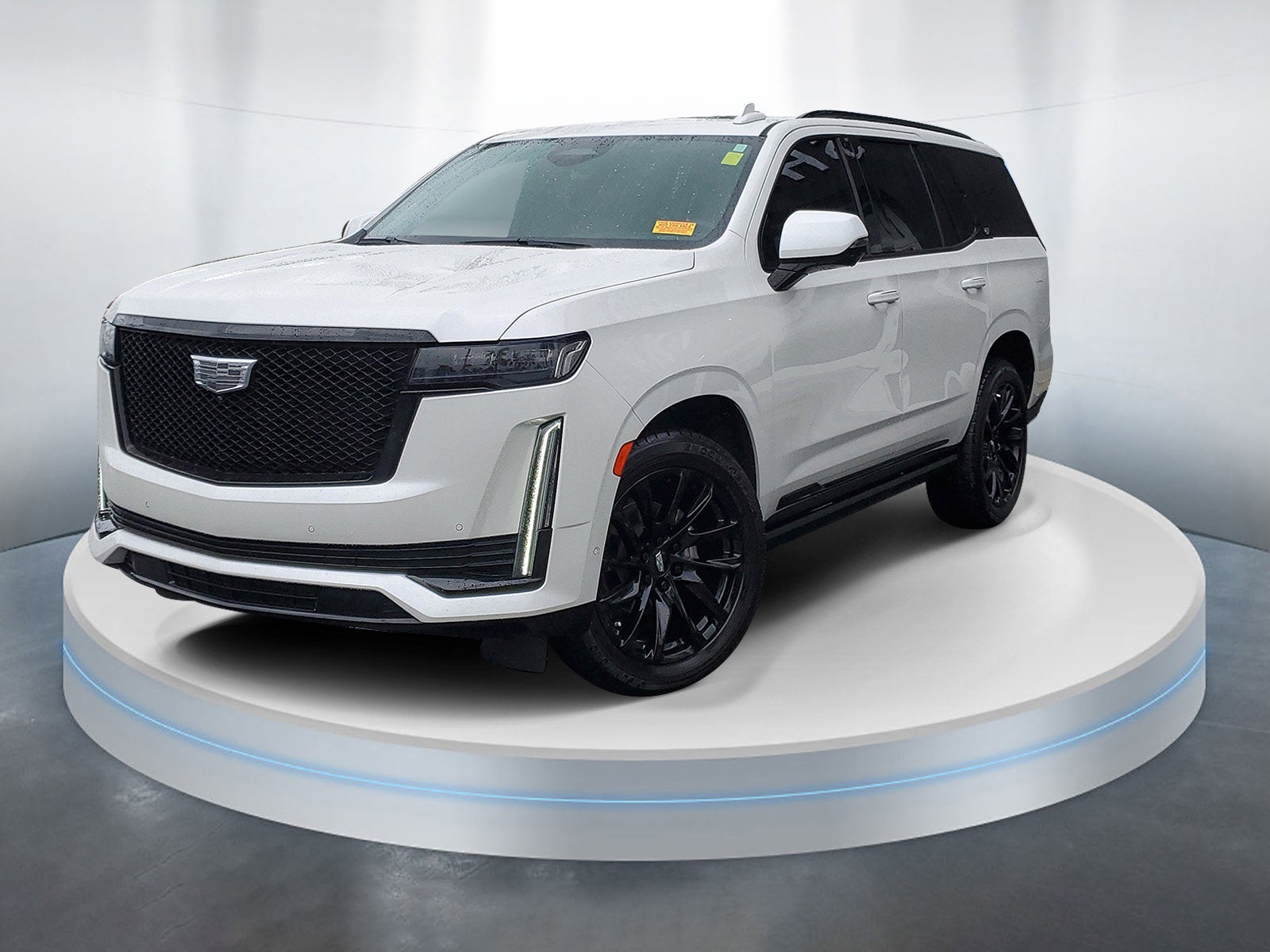 2022 Cadillac Escalade Sport Platinum