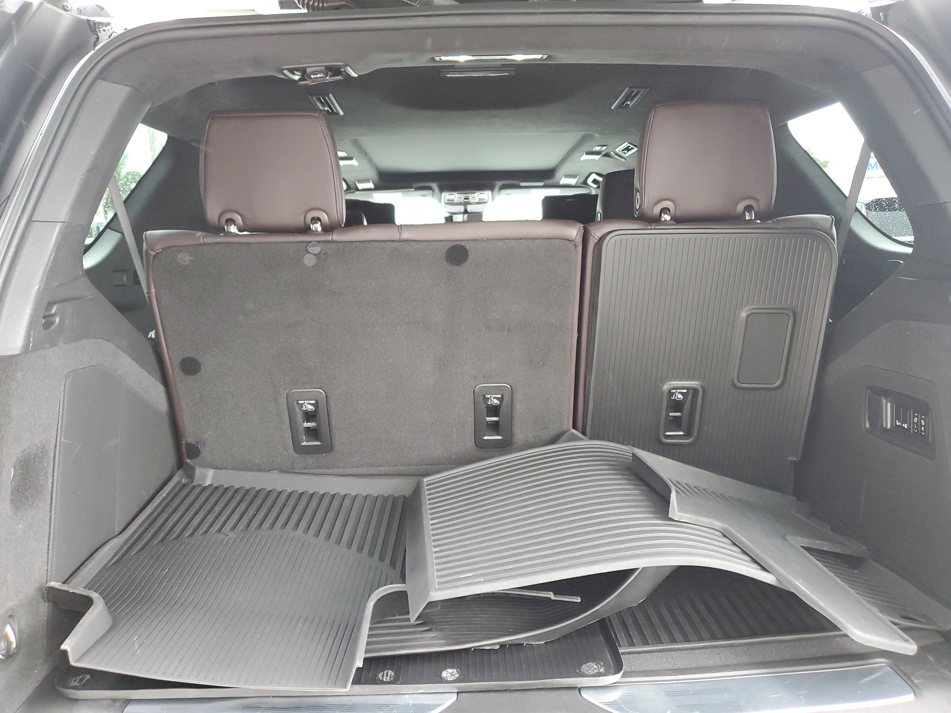 2022 Cadillac Escalade Sport Platinum