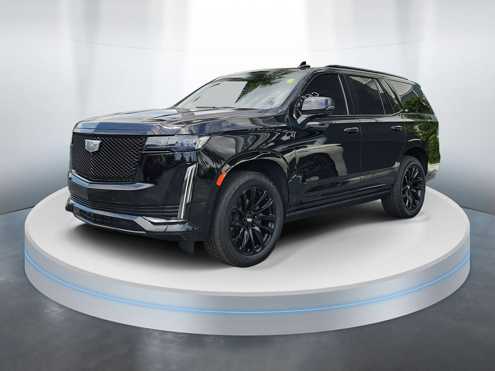 2023 Cadillac Escalade