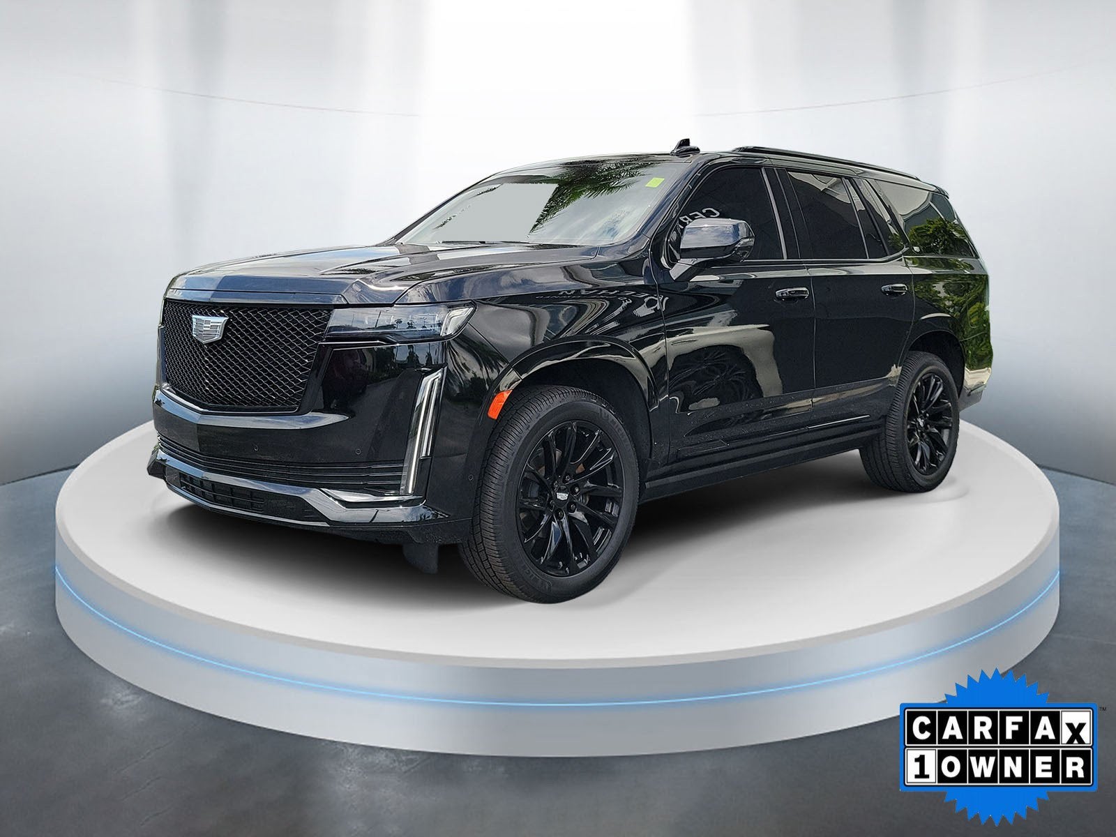 2023 Cadillac Escalade 4WD Sport Platinum